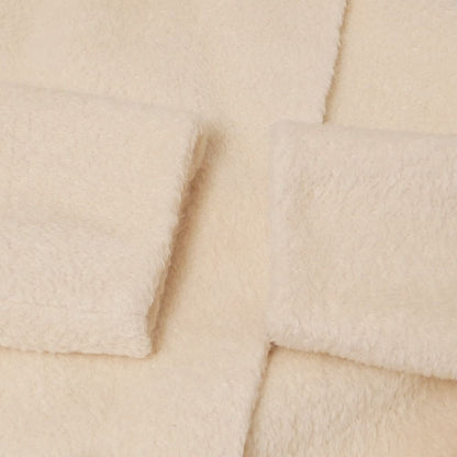 Max Mara Studio Coat Alpaca Wool Over — view 6