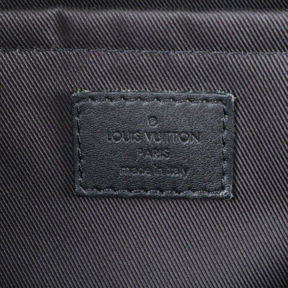 Louis Vuitton Monogram Palm Springs Backpack MM — view 8