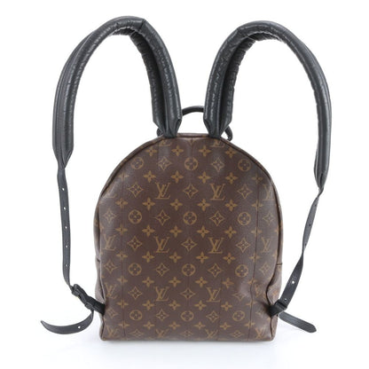 Louis Vuitton Monogram Palm Springs Backpack MM — view 3