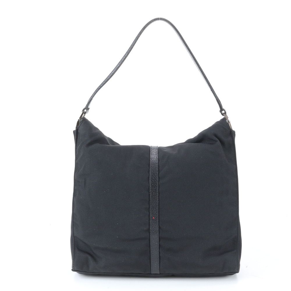 Gucci Jackie Leather Shoulder Bag Tote — view 3