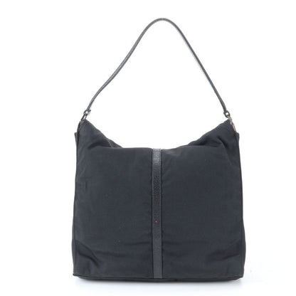 Gucci Jackie Leather Shoulder Bag Tote — view 3