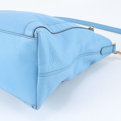 Gucci Miss GG Leather 2-Way Shoulder Bag Crossbody — view 4
