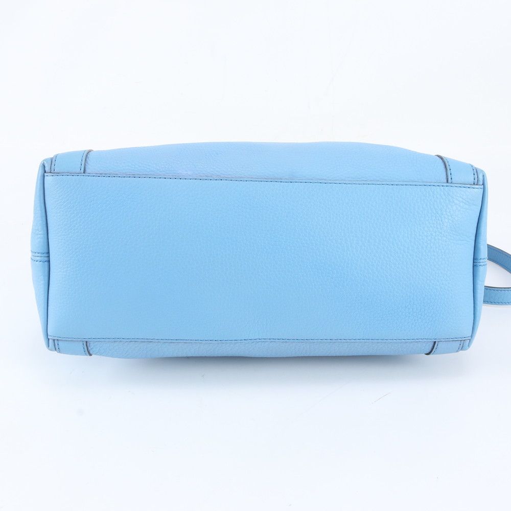 Gucci Miss GG Leather 2-Way Shoulder Bag Crossbody — view 5