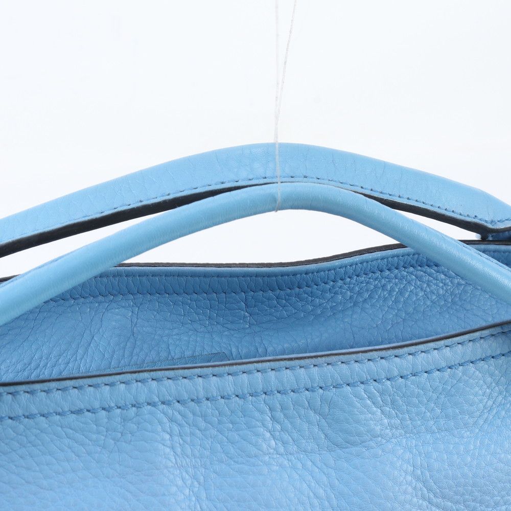 Gucci Miss GG Leather 2-Way Shoulder Bag Crossbody — view 2