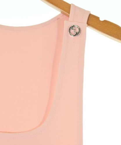 Gucci Dress Pink — view 4