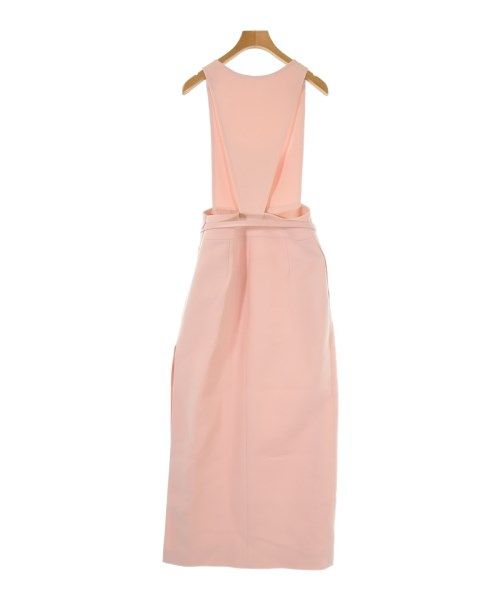 Gucci Dress Pink — view 2