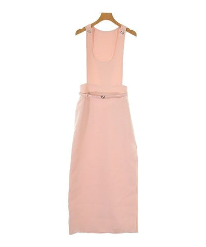 Gucci Dress Pink
