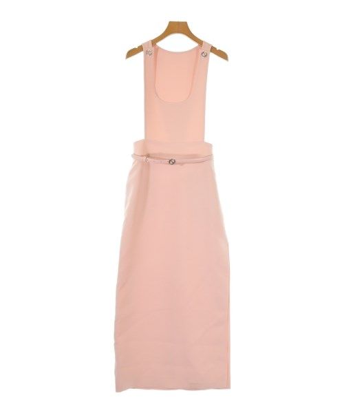 Gucci Dress Pink