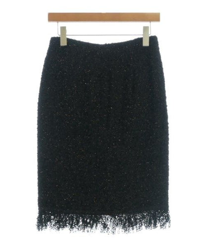 Chanel Knee Length Skirt — view 2