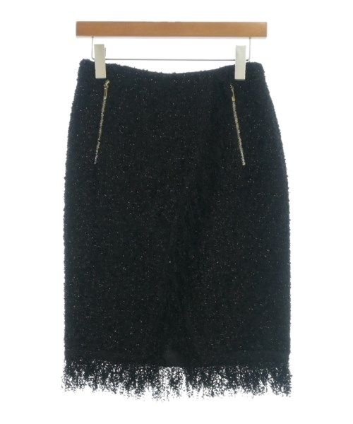 Chanel Knee Length Skirt