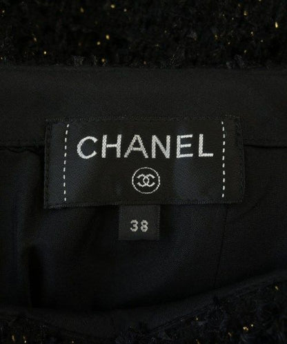Chanel Knee Length Skirt — view 3