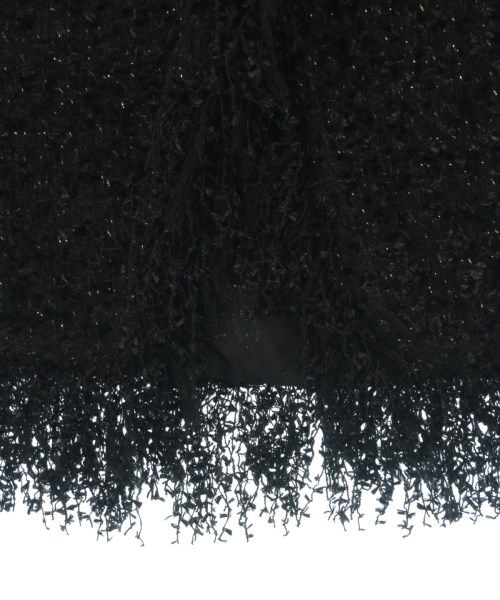 Chanel Knee Length Skirt — view 6