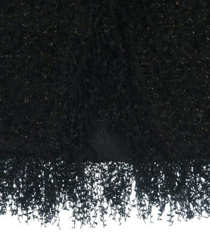 Chanel Knee Length Skirt — view 6