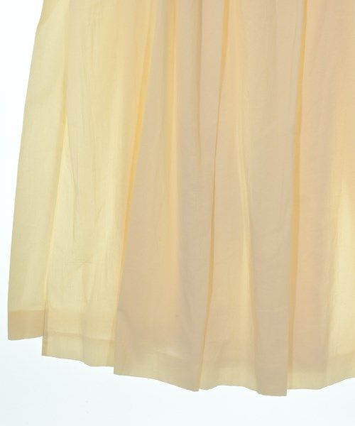 Prada Long Maxi Skirt — view 5