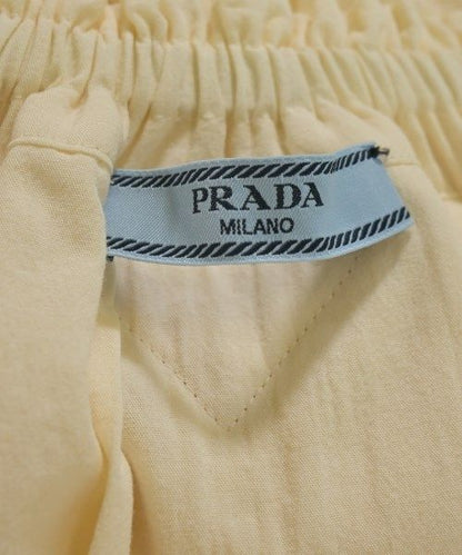 Prada Long Maxi Skirt — view 3