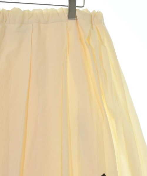 Prada Long Maxi Skirt — view 4
