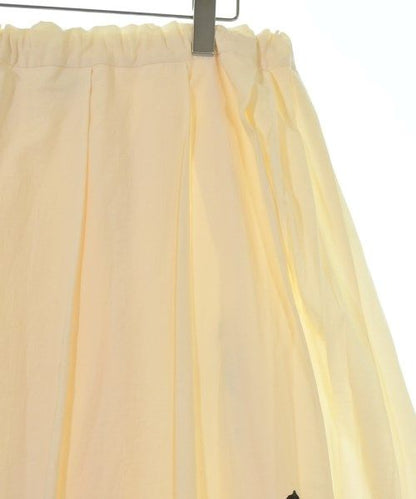 Prada Long Maxi Skirt — view 4