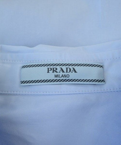 Prada Casual Shirt Blue — view 3