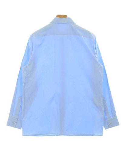 Prada Casual Shirt Blue — view 2