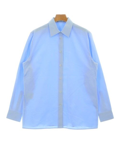 Prada Casual Shirt Blue