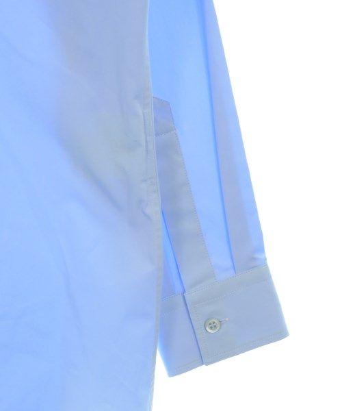 Prada Casual Shirt Blue — view 5