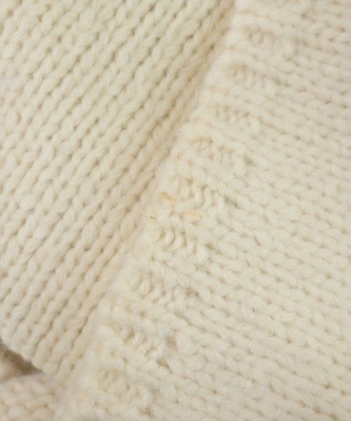 Chanel Knit Sweater White — view 8