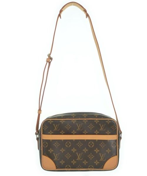 Louis Vuitton Shoulder Bag — view 3