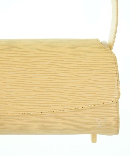 Louis Vuitton Handbag Beige — view 7
