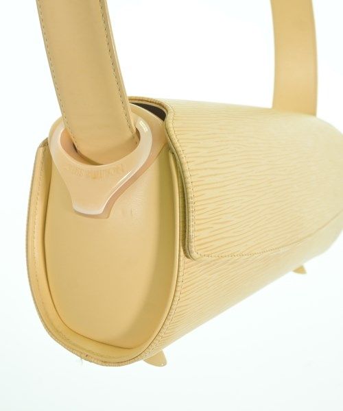Louis Vuitton Handbag Beige — view 6
