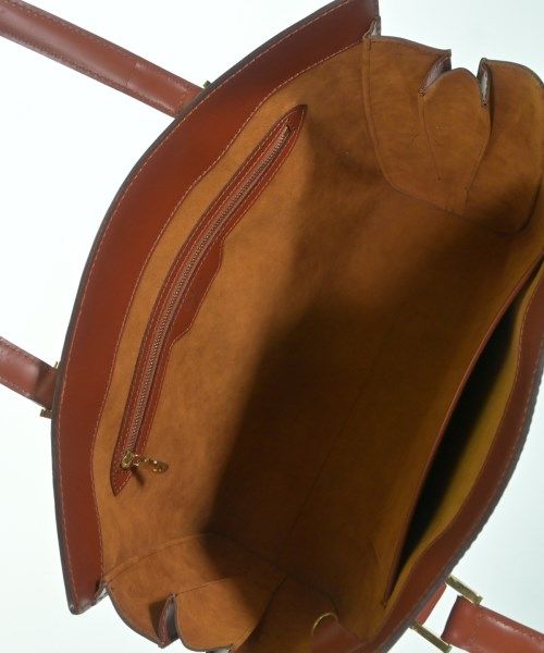 Louis Vuitton Tote Brown — view 3