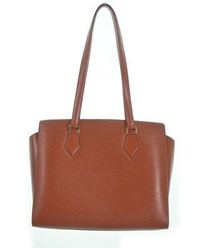 Louis Vuitton Tote Brown