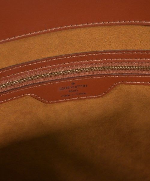Louis Vuitton Tote Brown — view 4