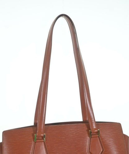 Louis Vuitton Tote Brown — view 5