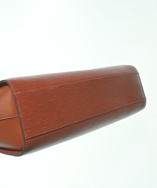 Louis Vuitton Tote Brown — view 8
