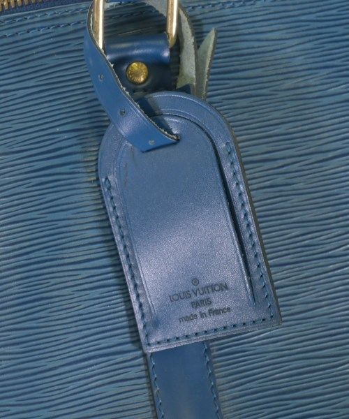 Louis Vuitton Boston Bag — view 5