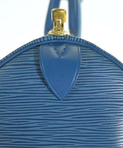 Louis Vuitton Boston Bag — view 4