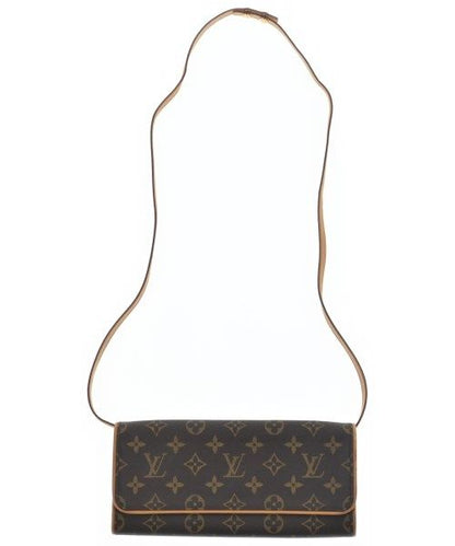 Louis Vuitton Shoulder Bag — view 3