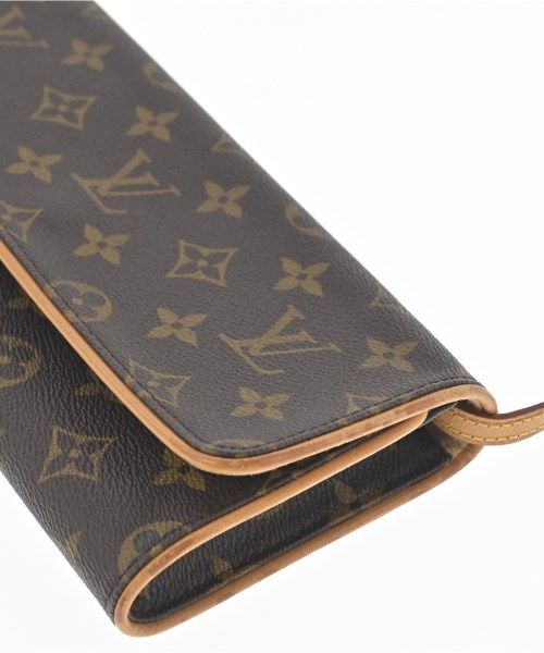Louis Vuitton Shoulder Bag — view 7