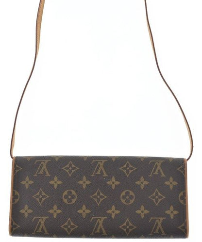 Louis Vuitton Shoulder Bag — view 2