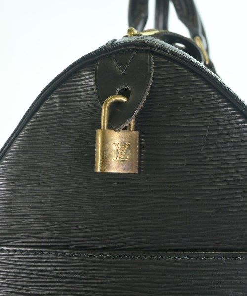Louis Vuitton Boston Bag — view 8