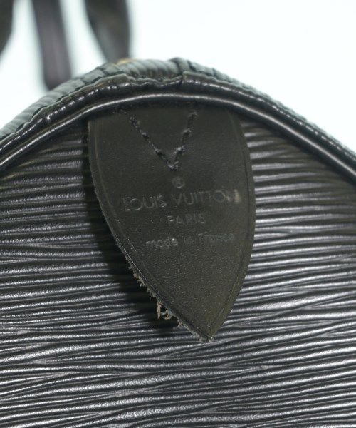 Louis Vuitton Boston Bag — view 4