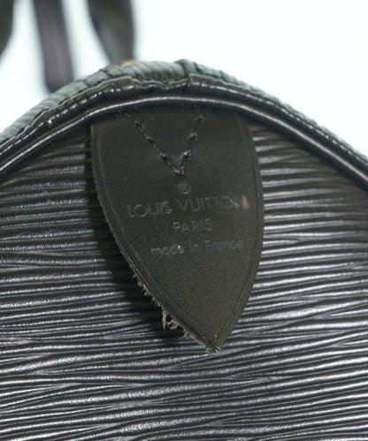 Louis Vuitton Boston Bag — view 4