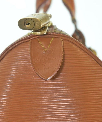 Louis Vuitton Boston Bag — view 4