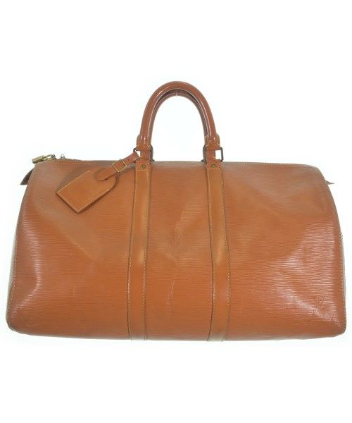 Louis Vuitton Boston Bag