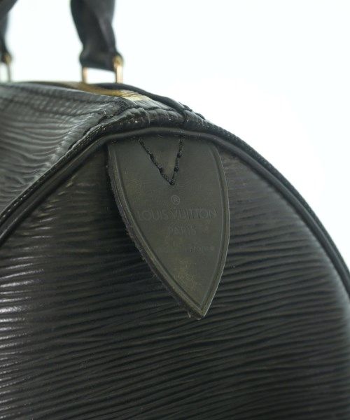 Louis Vuitton Boston Bag — view 4