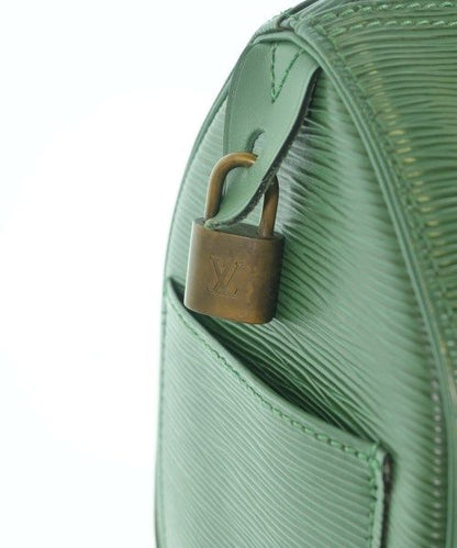 Louis Vuitton Boston Bag — view 7