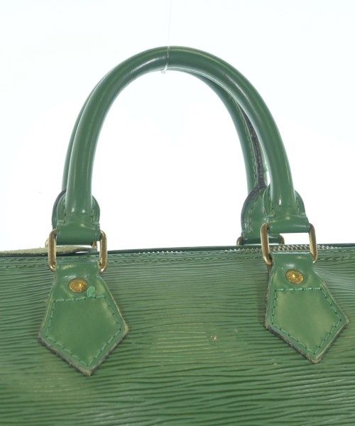 Louis Vuitton Boston Bag — view 5