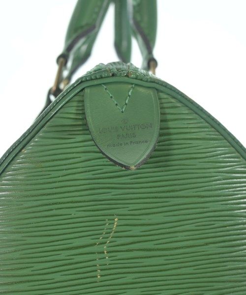 Louis Vuitton Boston Bag — view 4