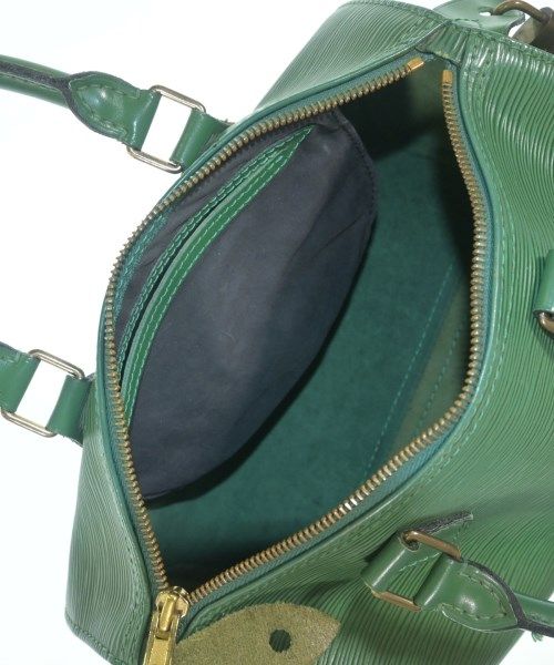 Louis Vuitton Boston Bag — view 3