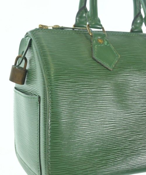 Louis Vuitton Boston Bag — view 8